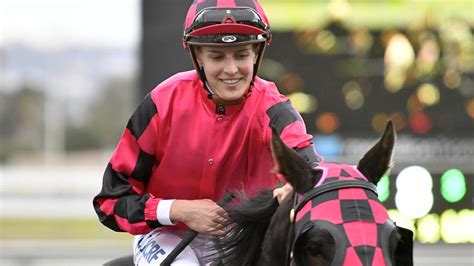 Oliver boasted 70-plus Group 1s, including two Melbourne Cups, four Caulfield Cups and two Cox Plates, when Hollowood, 23, chose to profile the jockey in a Grade 3 school project. . Injured jockeys nsw